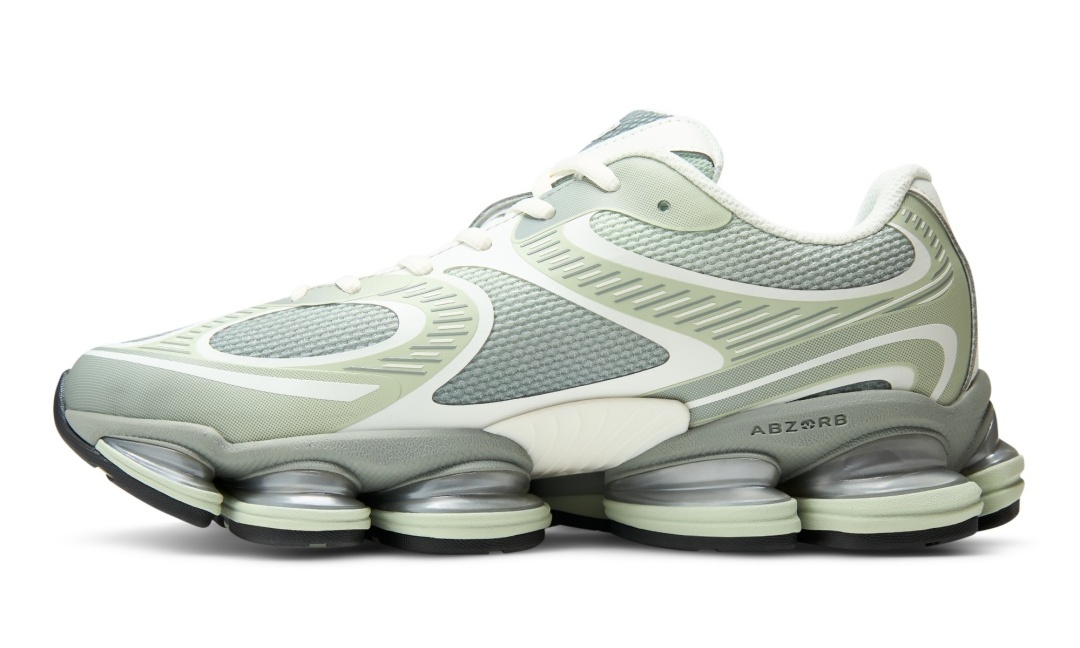 【2026年 7/1 発売】New Balance U2000 2UU “Silver Moss/Bayberry/Sea Salt” (ニューバランス) [U20002UU]