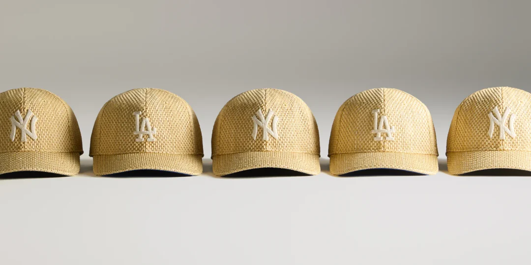 【Kith & ‘47 for the MLB Raffia Franchise LS】MONDAY PROGRAMが2026年 6/12 発売 (キス フォーティーセブン)