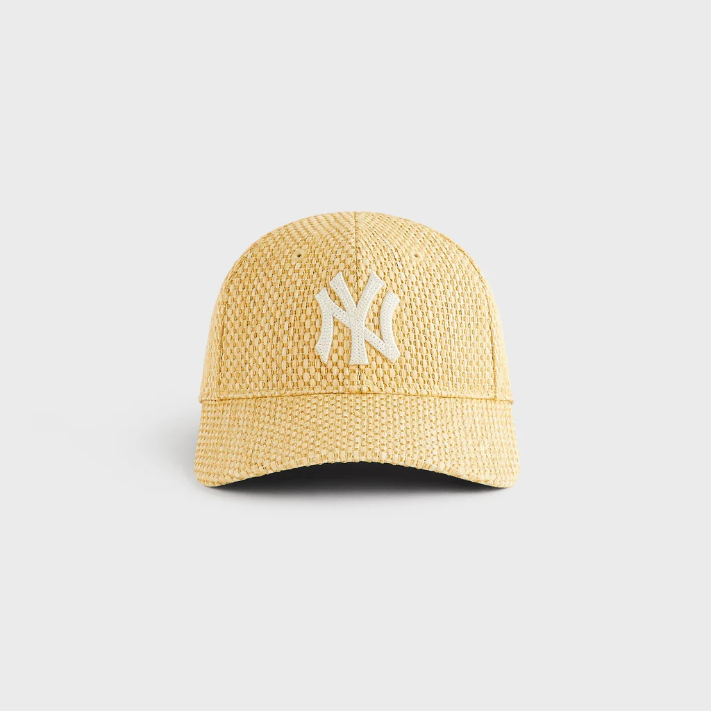 【Kith & ‘47 for the MLB Raffia Franchise LS】MONDAY PROGRAMが2026年 6/12 発売 (キス フォーティーセブン)