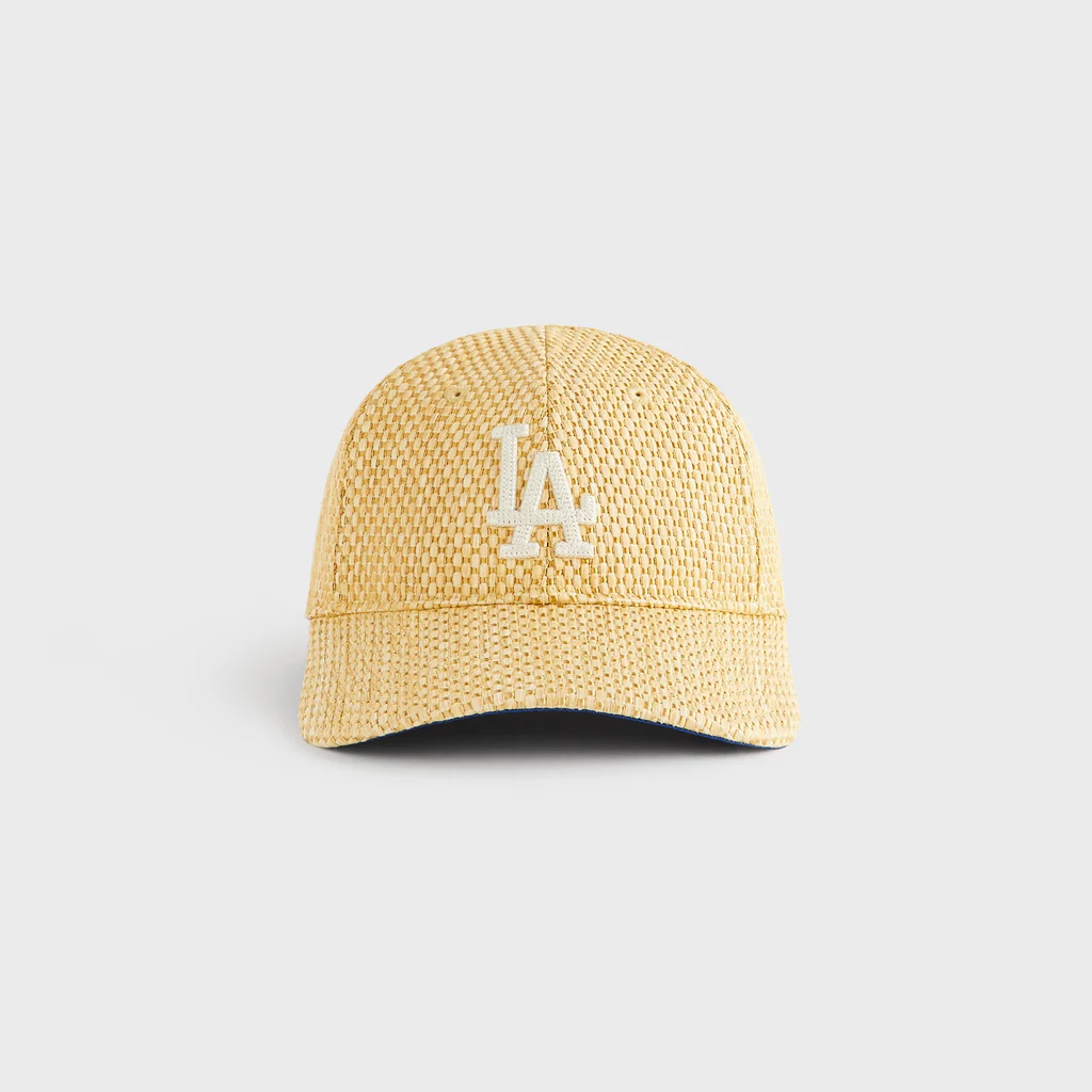 【Kith & ‘47 for the MLB Raffia Franchise LS】MONDAY PROGRAMが2026年 6/12 発売 (キス フォーティーセブン)