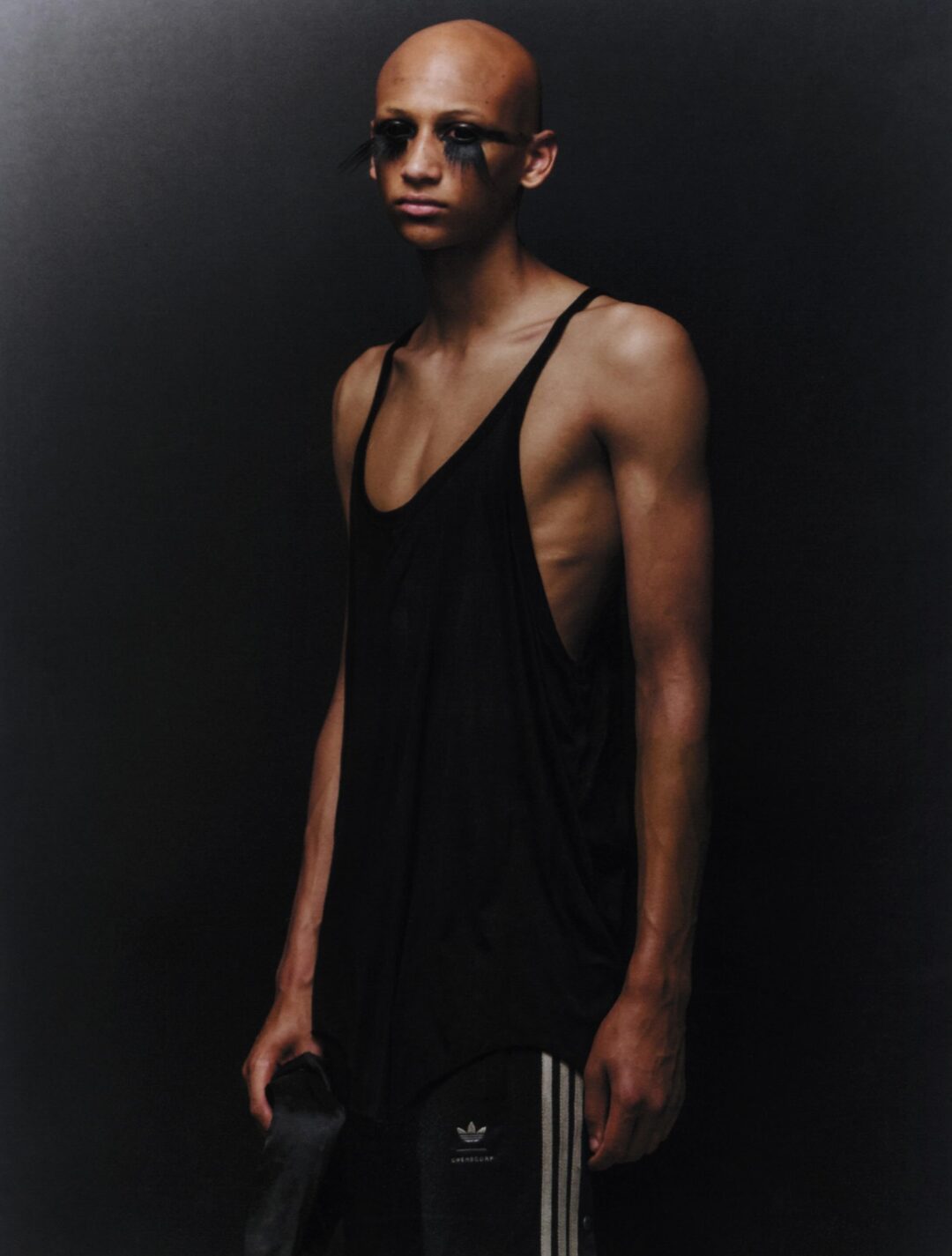 【2027年 春夏 発売予定】adidas Originals x RICK OWENS 2027 SS (アディダス オリジナルス リック・オウエンス)