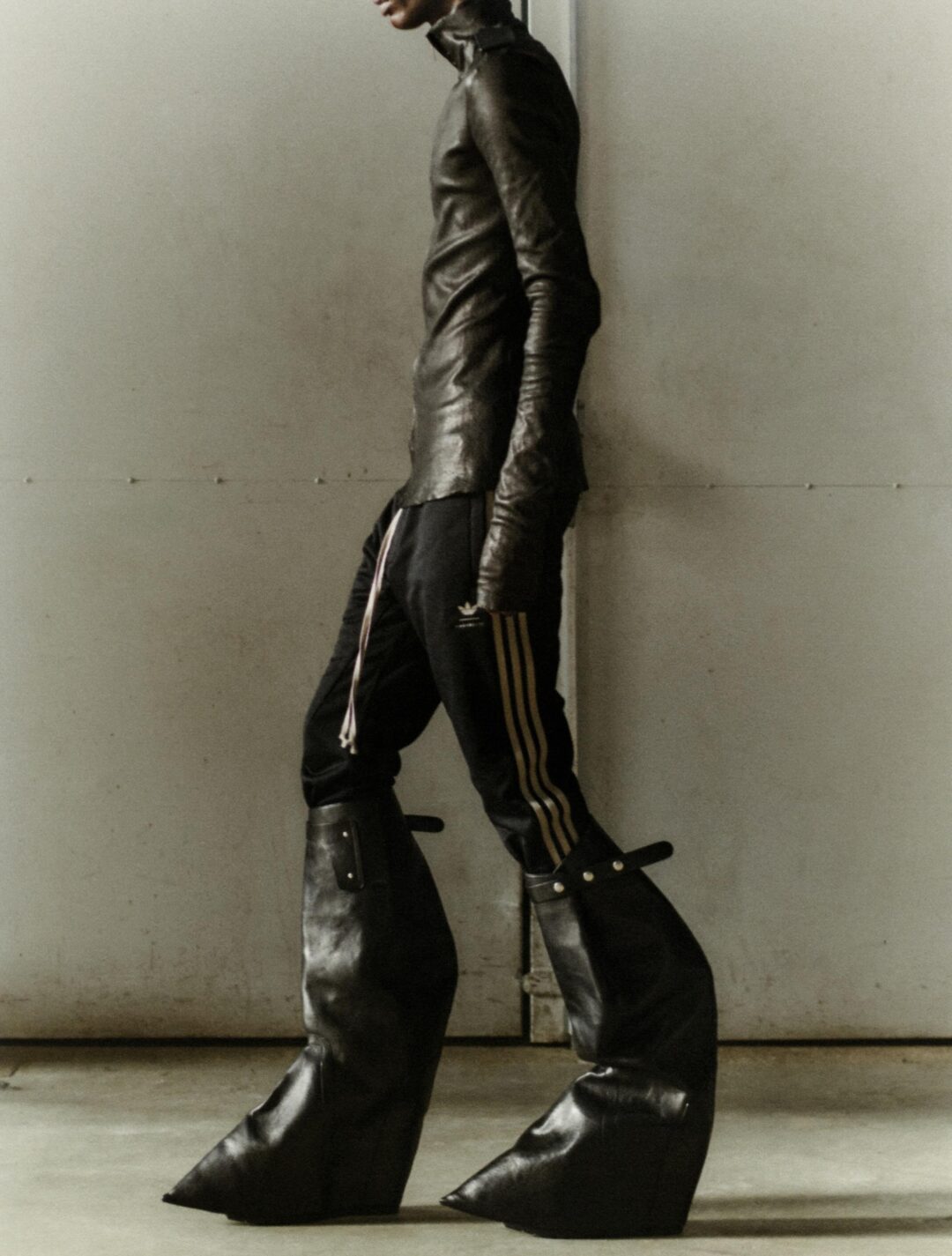 【2027年 春夏 発売予定】adidas Originals x RICK OWENS 2027 SS (アディダス オリジナルス リック・オウエンス)