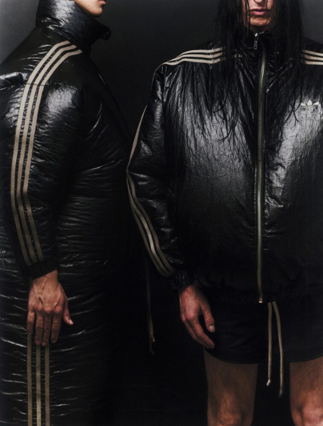 【2027年 春夏 発売予定】adidas Originals x RICK OWENS 2027 SS (アディダス オリジナルス リック・オウエンス)
