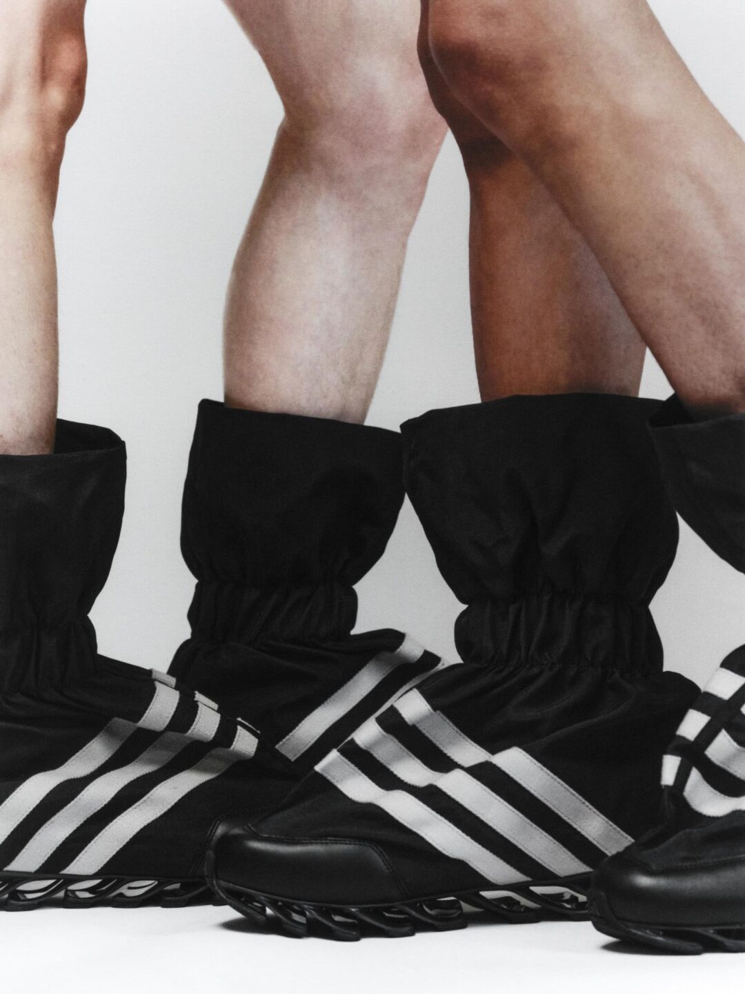 【2027年 春夏 発売予定】adidas Originals x RICK OWENS 2027 SS (アディダス オリジナルス リック・オウエンス)