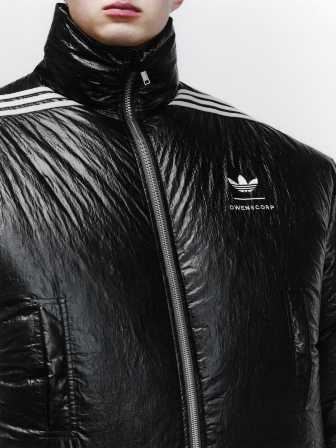【2027年 春夏 発売予定】adidas Originals x RICK OWENS 2027 SS (アディダス オリジナルス リック・オウエンス)