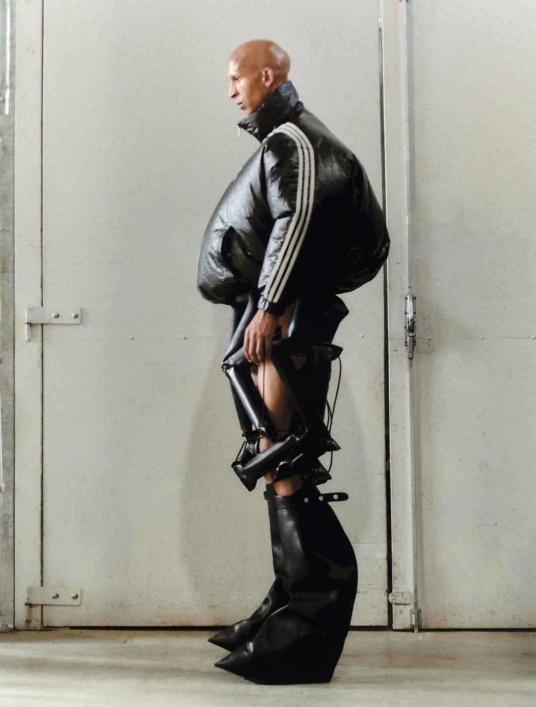 【2027年 春夏 発売予定】adidas Originals x RICK OWENS 2027 SS (アディダス オリジナルス リック・オウエンス)