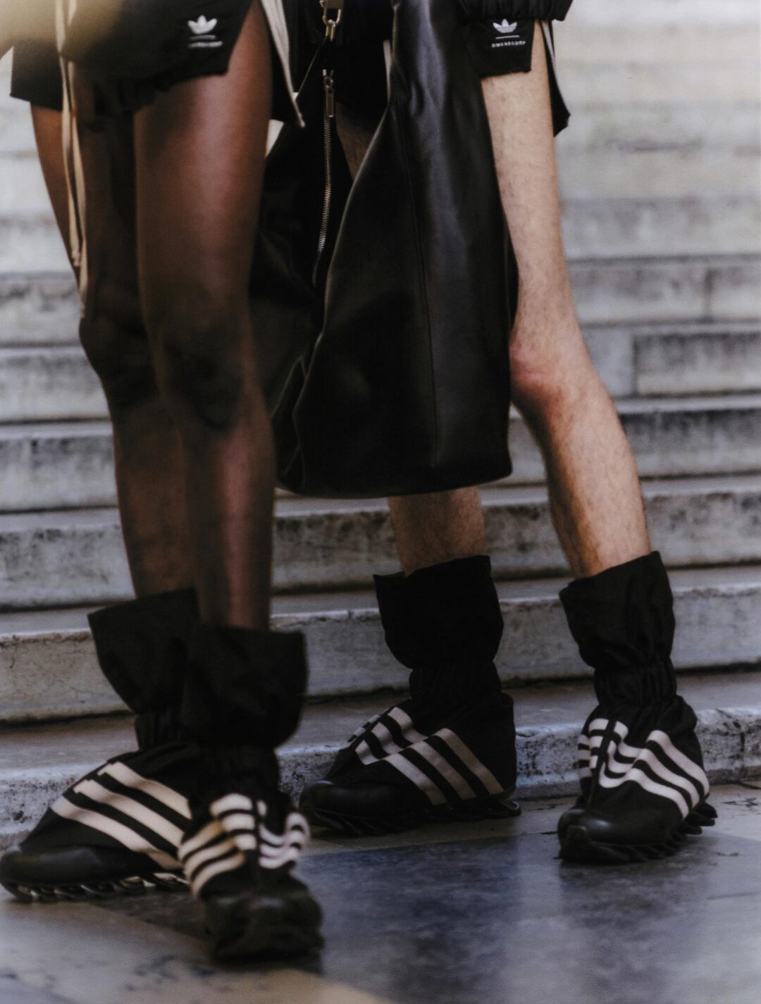 【2027年 春夏 発売予定】adidas Originals x RICK OWENS 2027 SS (アディダス オリジナルス リック・オウエンス)