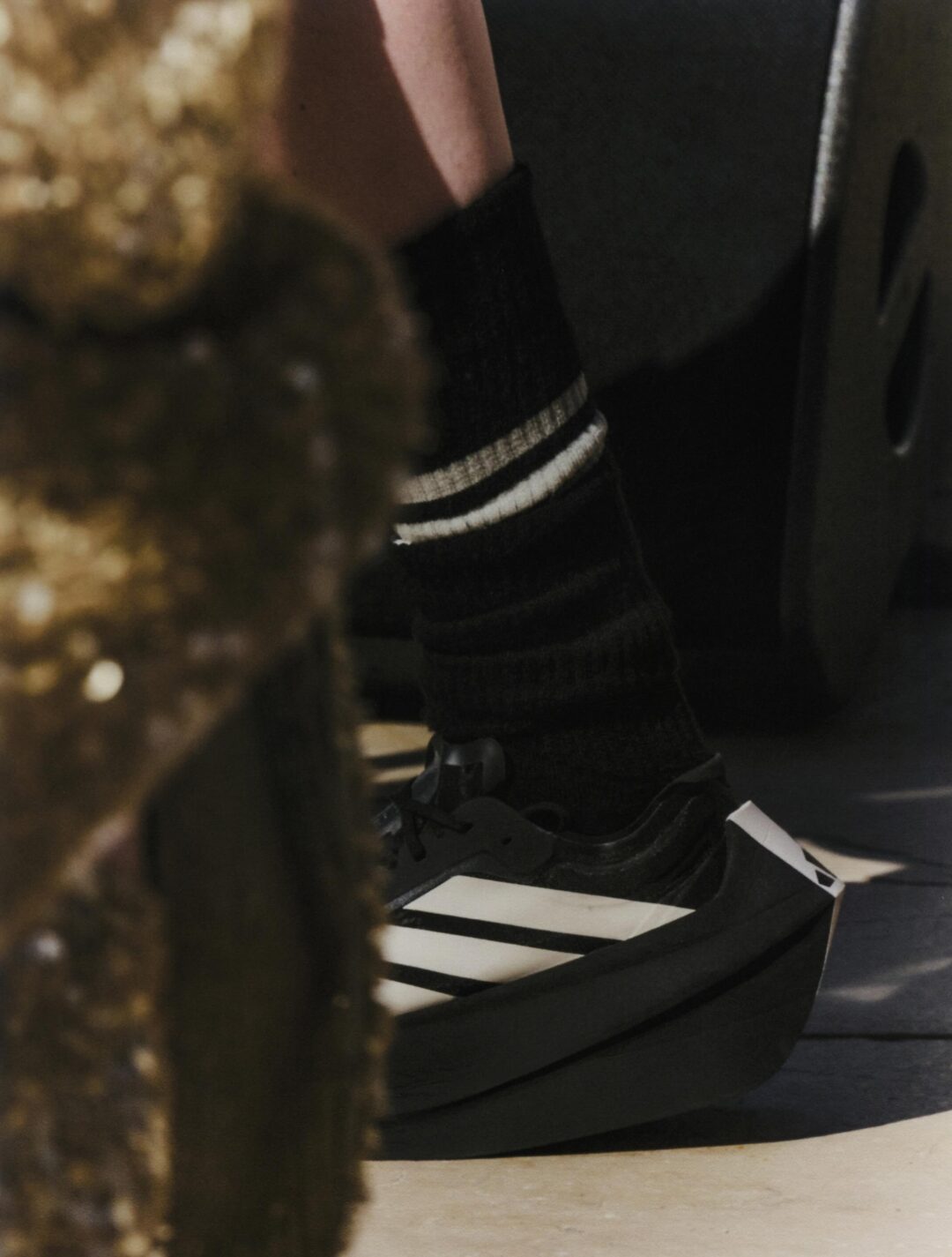 【2027年 春夏 発売予定】adidas Originals x RICK OWENS 2027 SS (アディダス オリジナルス リック・オウエンス)