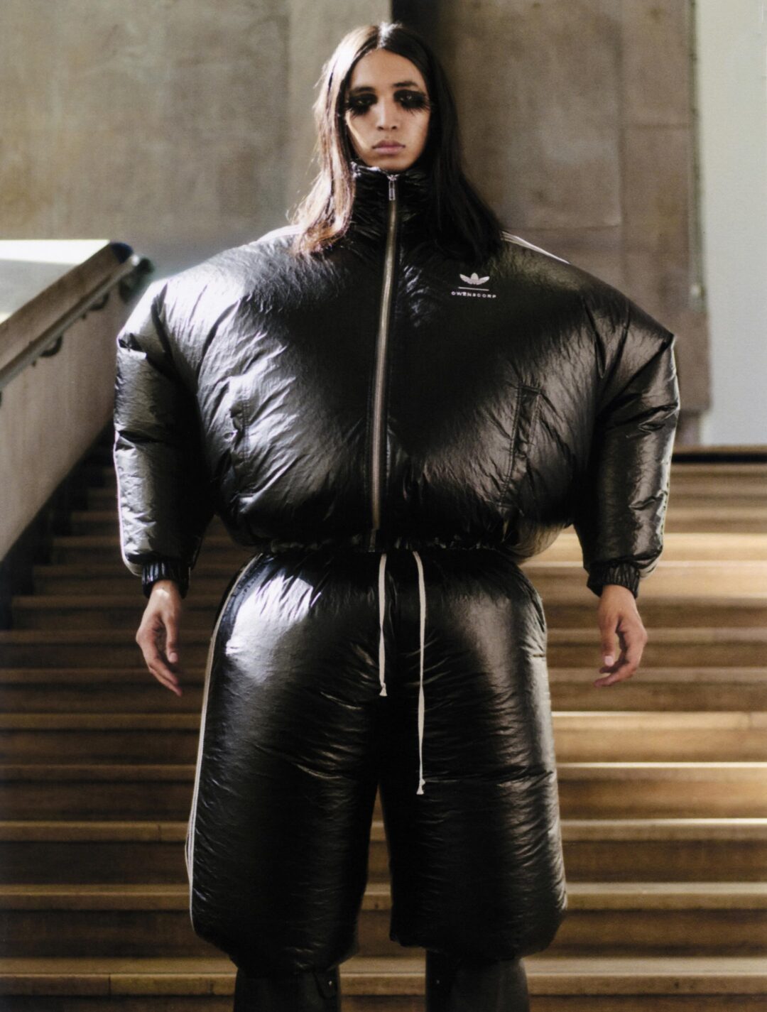 【2027年 春夏 発売予定】adidas Originals x RICK OWENS 2027 SS (アディダス オリジナルス リック・オウエンス)