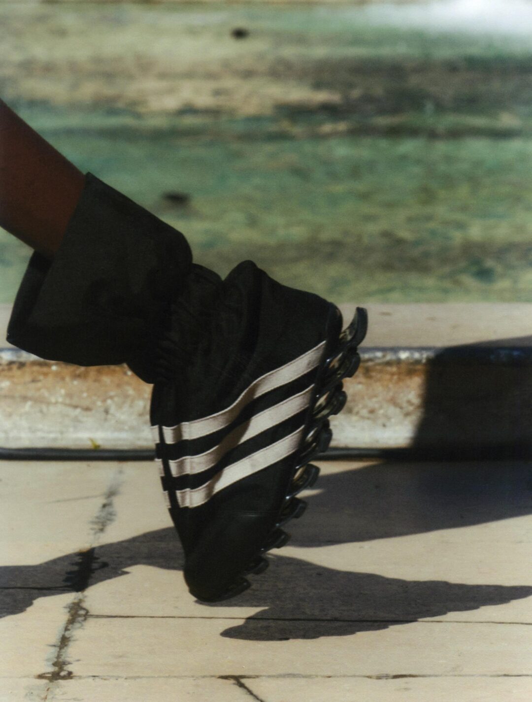 【2027年 春夏 発売予定】adidas Originals x RICK OWENS 2027 SS (アディダス オリジナルス リック・オウエンス)