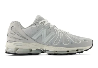 【2026年 発売予定】New Balance U1890 “White/Grey” (ニューバランス)