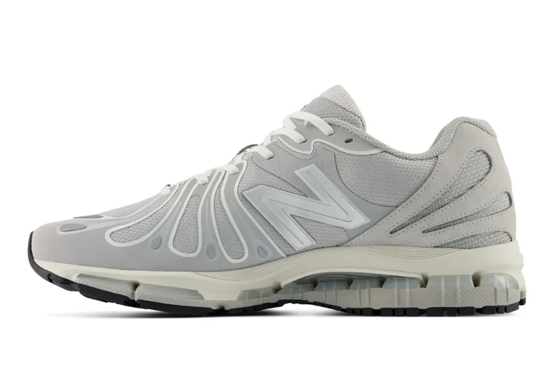 【2026年 発売予定】New Balance U1890 “White/Grey” (ニューバランス)