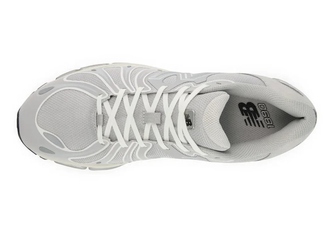 【2026年 発売予定】New Balance U1890 “White/Grey” (ニューバランス)