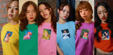 XLARGE × Disney プリンセスデザインのスペシャルコレクションが6/26 発売 ​(エクストララージ ディズニー)