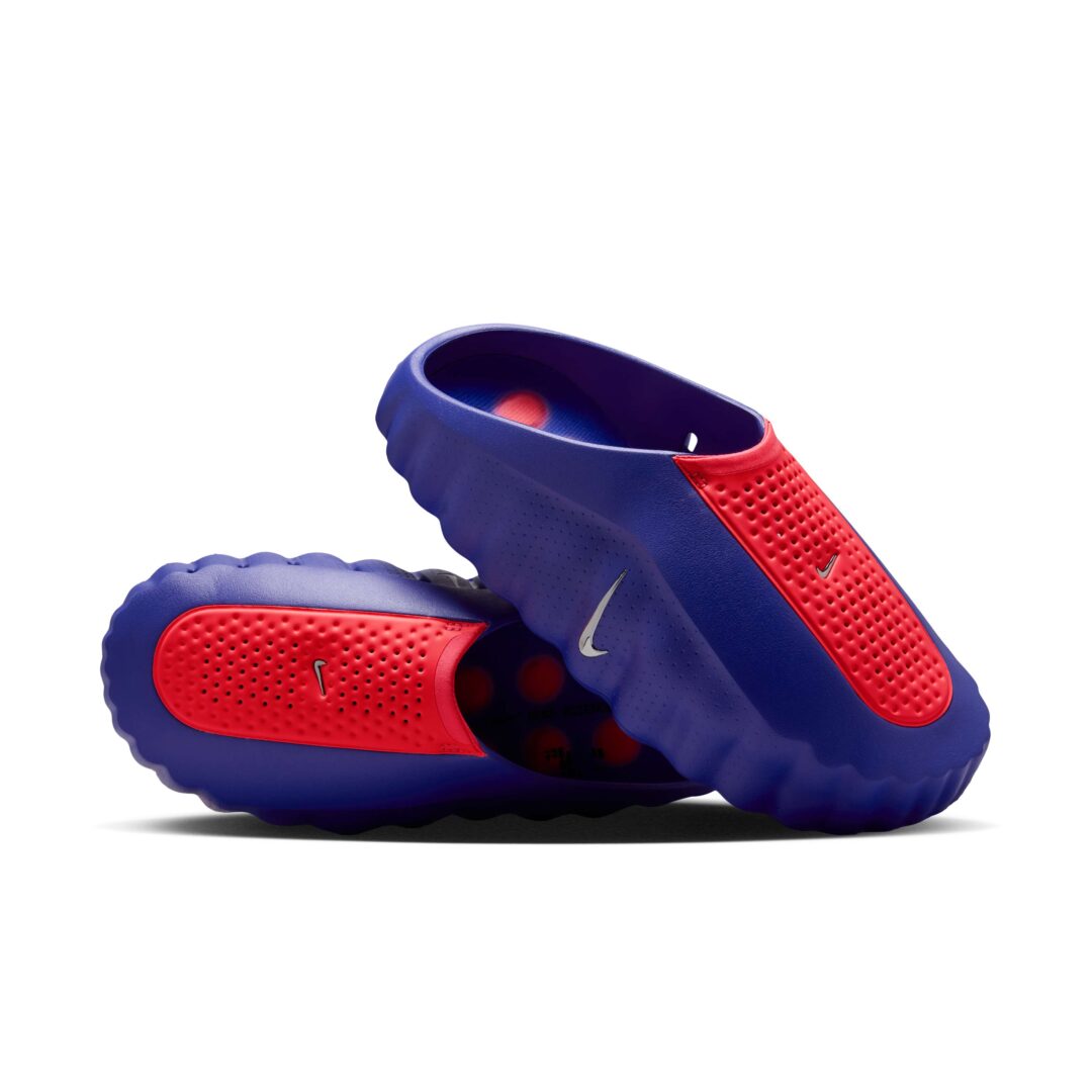 【2026年 7/6 発売予定】NIKE MIND 001 “Indigo Burst/Hyper Punch” (ナイキ マインド “インディゴバースト/ハイパーパンチ”) [IZ6659-400]