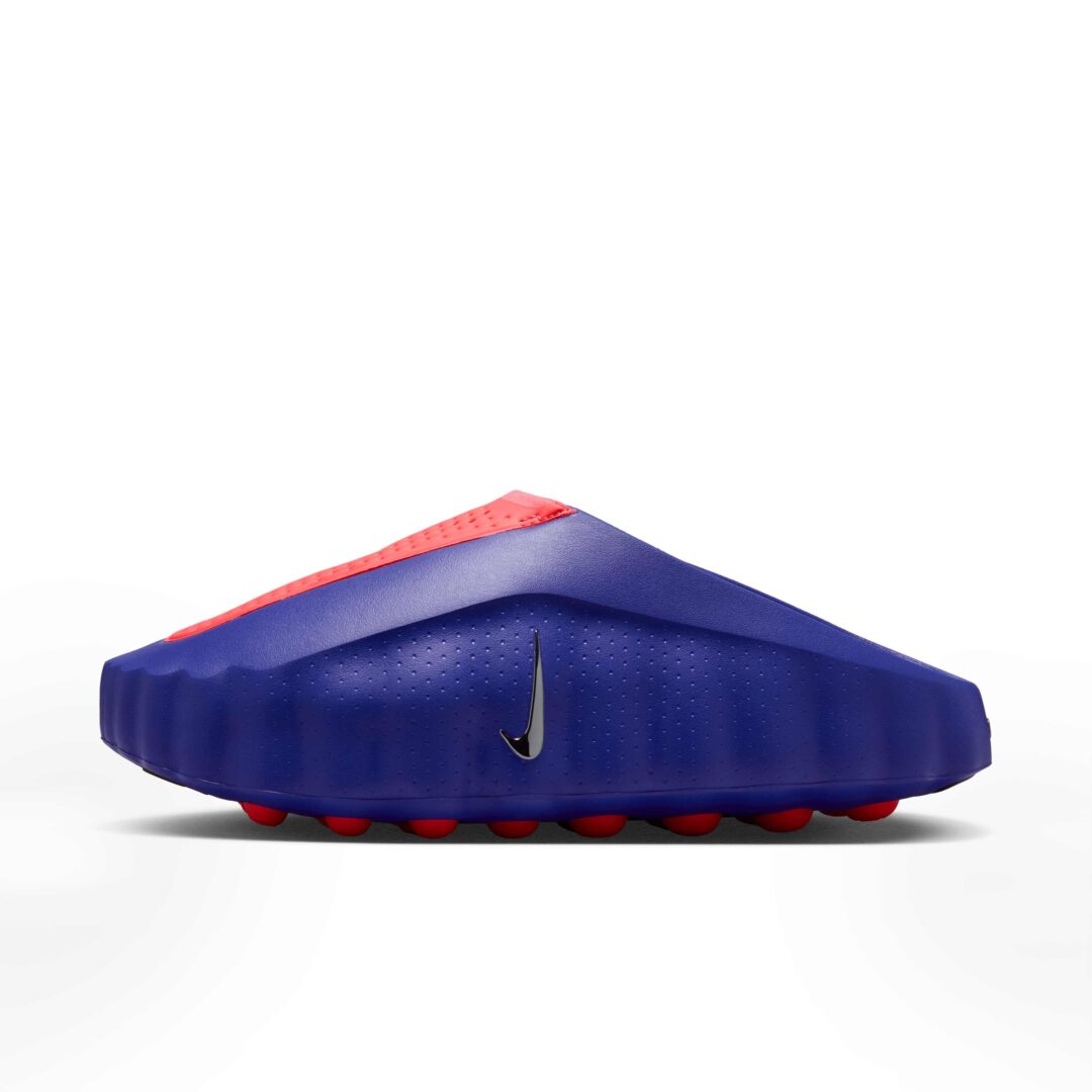 【2026年 7/6 発売予定】NIKE MIND 001 “Indigo Burst/Hyper Punch” (ナイキ マインド “インディゴバースト/ハイパーパンチ”) [IZ6659-400]