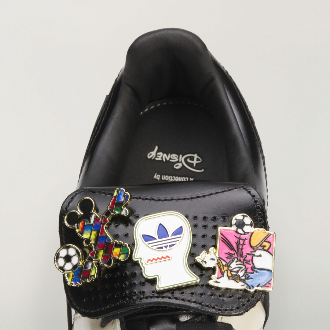 【2026年 6/29 発売】Disney × Brain Dead × adidas Originals 2026 “World Cup” (ディズニー ブレインデッド アディダス オリジナルス “ワールドカップ”)