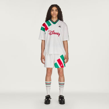 【2026年 6/29 発売】Disney × Brain Dead × adidas Originals 2026 “World Cup” (ディズニー ブレインデッド アディダス オリジナルス “ワールドカップ”)