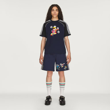 【2026年 6/29 発売】Disney × Brain Dead × adidas Originals 2026 “World Cup” (ディズニー ブレインデッド アディダス オリジナルス “ワールドカップ”)