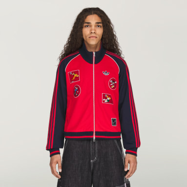【2026年 6/29 発売】Disney × Brain Dead × adidas Originals 2026 “World Cup” (ディズニー ブレインデッド アディダス オリジナルス “ワールドカップ”)