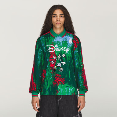 【2026年 6/29 発売】Disney × Brain Dead × adidas Originals 2026 “World Cup” (ディズニー ブレインデッド アディダス オリジナルス “ワールドカップ”)
