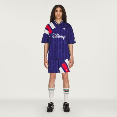 【2026年 6/29 発売】Disney × Brain Dead × adidas Originals 2026 “World Cup” (ディズニー ブレインデッド アディダス オリジナルス “ワールドカップ”)