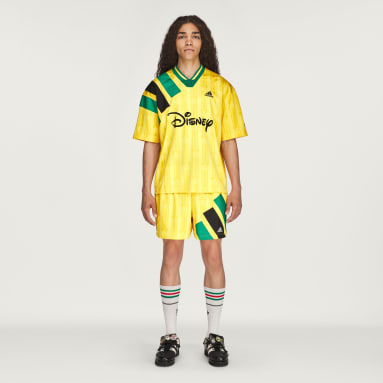 【2026年 6/29 発売】Disney × Brain Dead × adidas Originals 2026 “World Cup” (ディズニー ブレインデッド アディダス オリジナルス “ワールドカップ”)