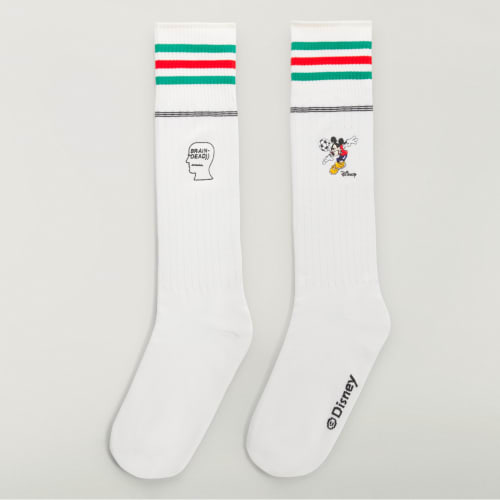 【2026年 6/29 発売】Disney × Brain Dead × adidas Originals 2026 “World Cup” (ディズニー ブレインデッド アディダス オリジナルス “ワールドカップ”)