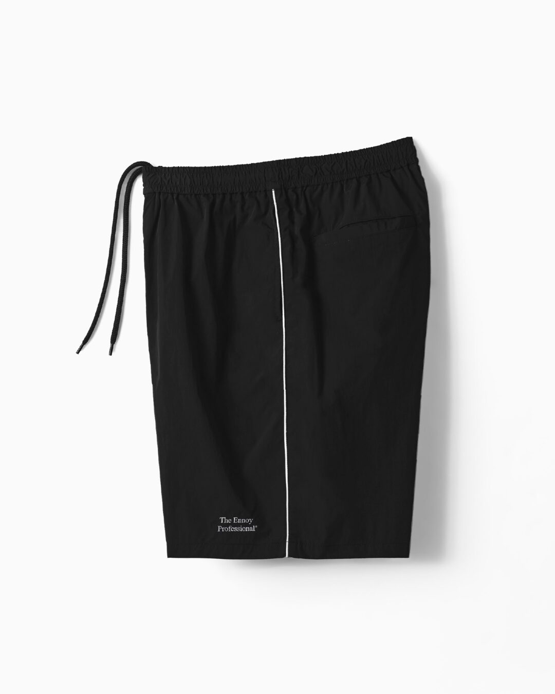 2026年 6/6 抽選販売】ENNOY × スタイリスト私物 2026 SS “Piping