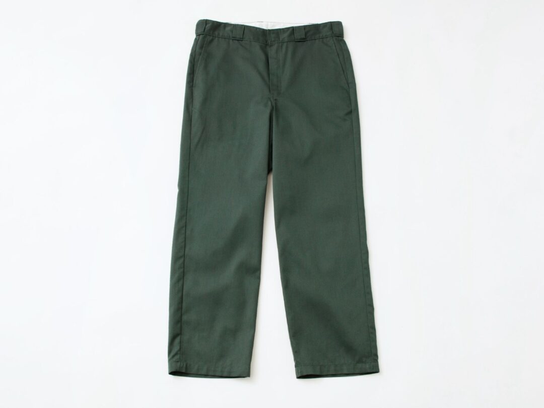 Dickies for Ron Herman “Light Oz Work Pants”が2026年 6/26 発売 (ディッキーズ ロンハーマン “ライトオンスワークパンツ”)