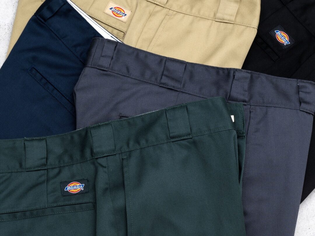 Dickies for Ron Herman “Light Oz Work Pants”が2026年 6/26 発売 (ディッキーズ ロンハーマン “ライトオンスワークパンツ”)