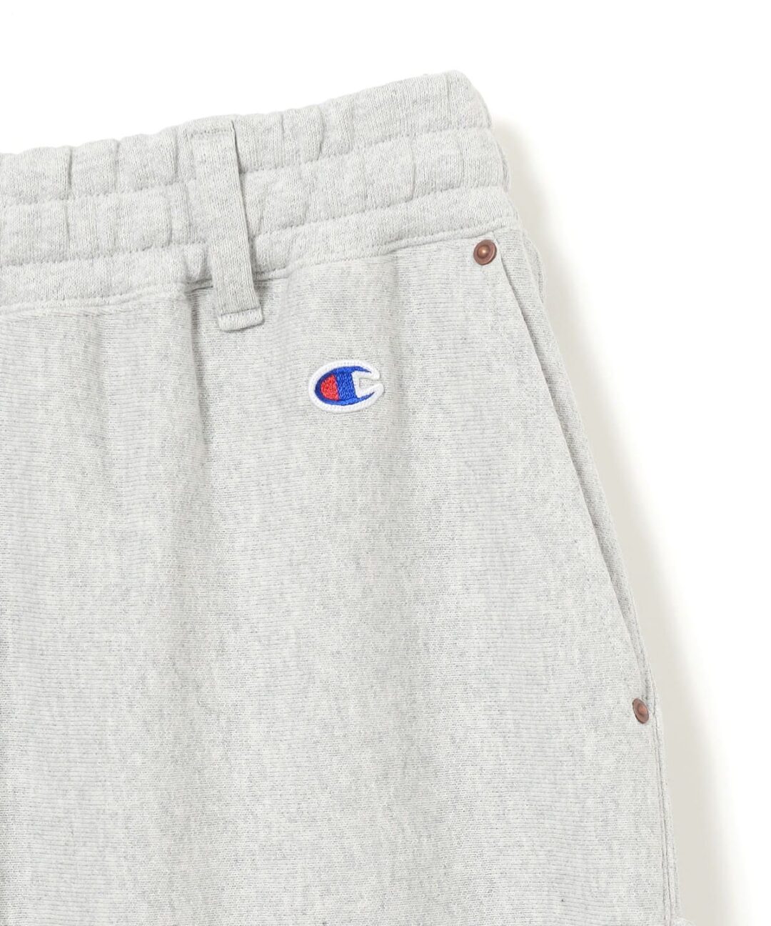 BEAMS × Champion 2026 FW 別注 リバースウィーブ “フルジップ パーカー & ワイド ペインターパンツ”が2026年 9月下旬 発売 (ビームス チャンピオン Reverse Weave)
