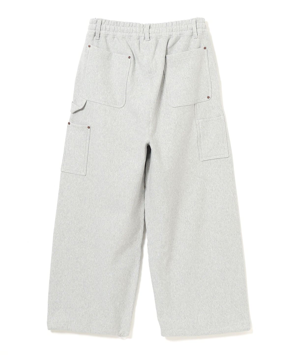 BEAMS × Champion 2026 FW 別注 リバースウィーブ “フルジップ パーカー & ワイド ペインターパンツ”が2026年 9月下旬 発売 (ビームス チャンピオン Reverse Weave)