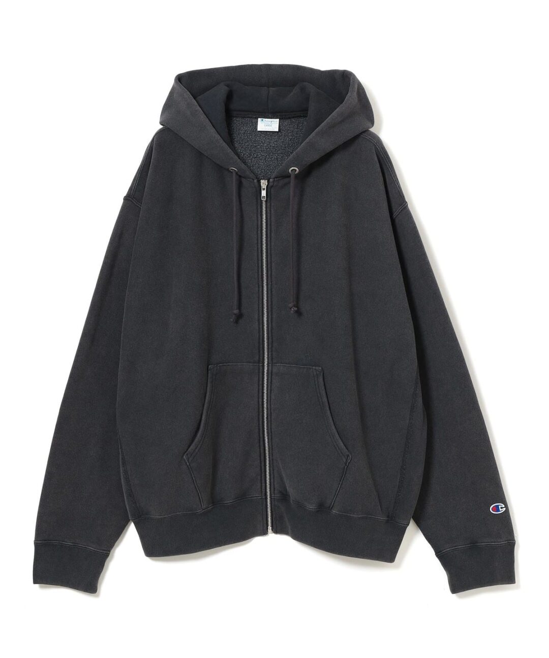 BEAMS × Champion 2026 FW 別注 リバースウィーブ “フルジップ パーカー & ワイド ペインターパンツ”が2026年 9月下旬 発売 (ビームス チャンピオン Reverse Weave)