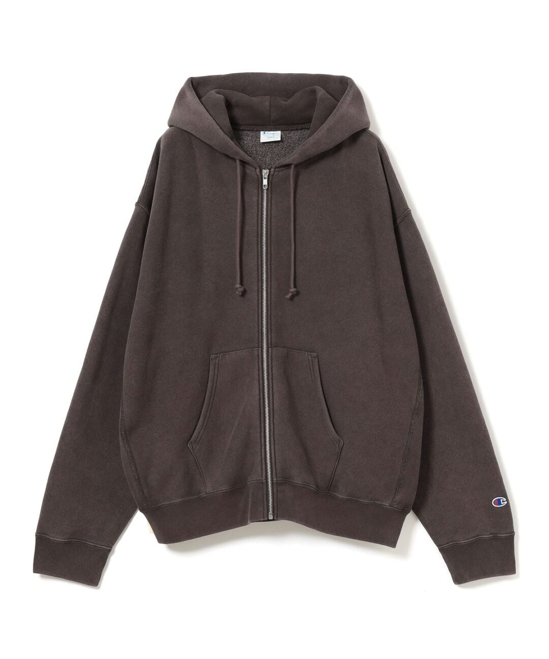 BEAMS × Champion 2026 FW 別注 リバースウィーブ “フルジップ パーカー & ワイド ペインターパンツ”が2026年 9月下旬 発売 (ビームス チャンピオン Reverse Weave)
