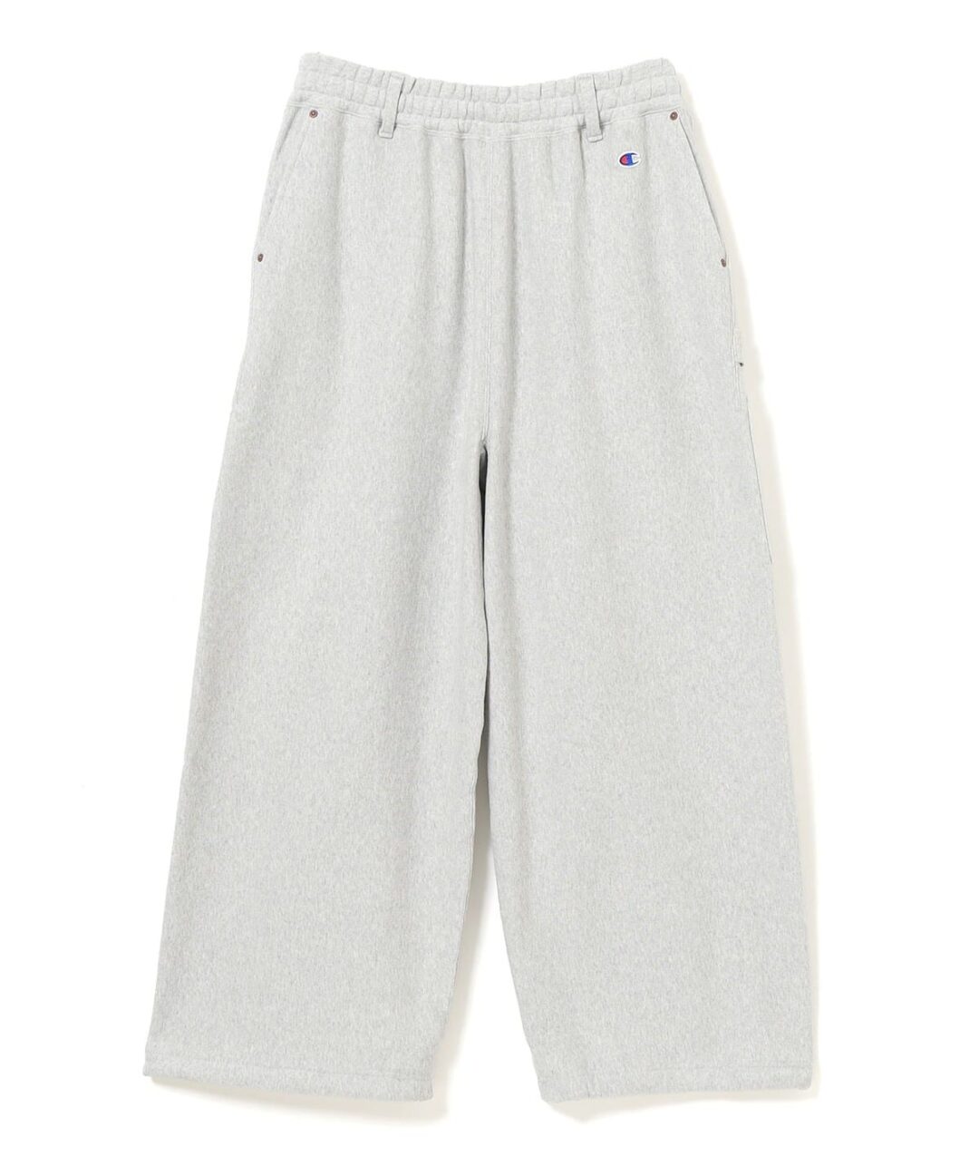 BEAMS × Champion 2026 FW 別注 リバースウィーブ “フルジップ パーカー & ワイド ペインターパンツ”が2026年 9月下旬 発売 (ビームス チャンピオン Reverse Weave)