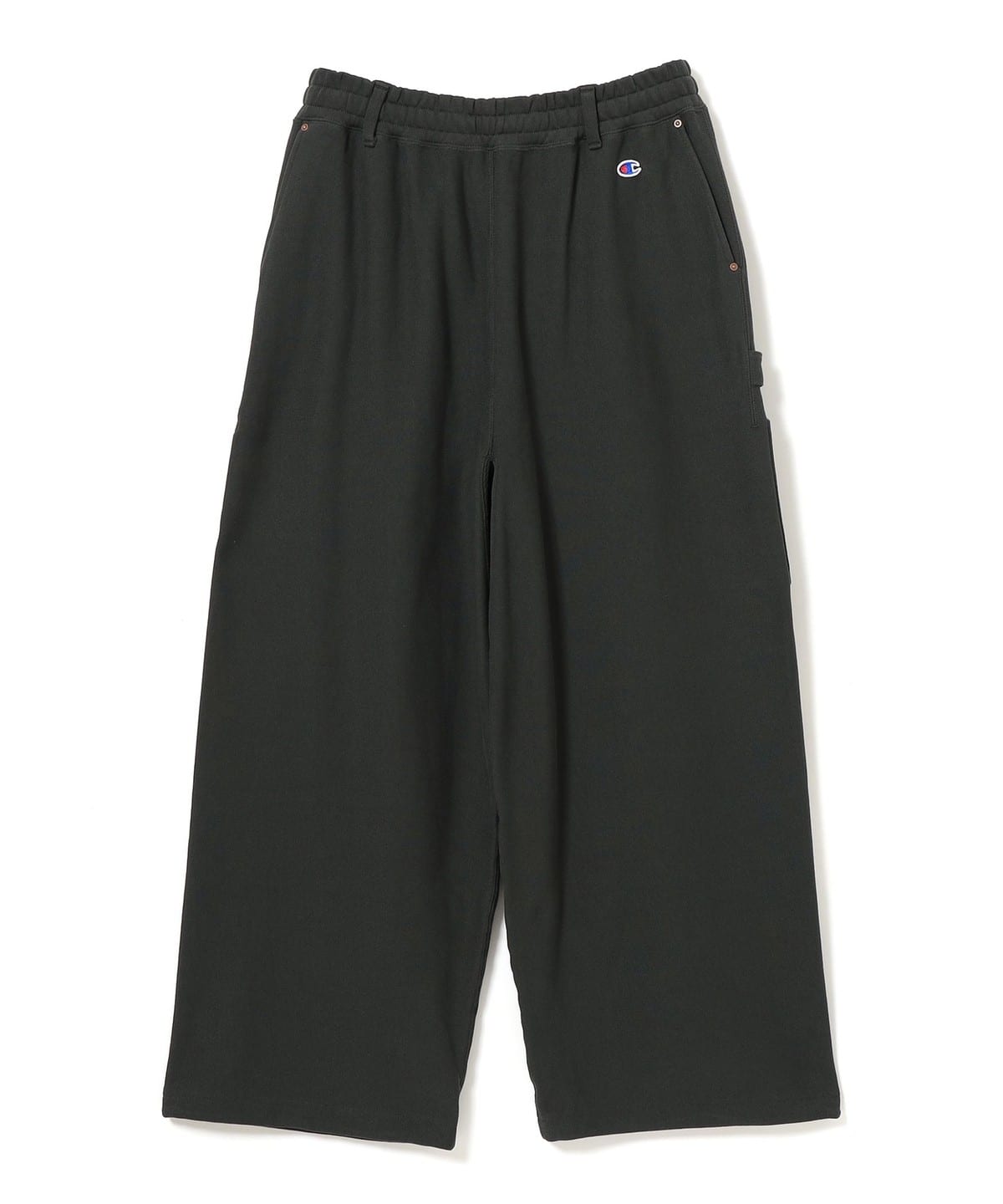 BEAMS × Champion 2026 FW 別注 リバースウィーブ “フルジップ パーカー & ワイド ペインターパンツ”が2026年 9月下旬 発売 (ビームス チャンピオン Reverse Weave)