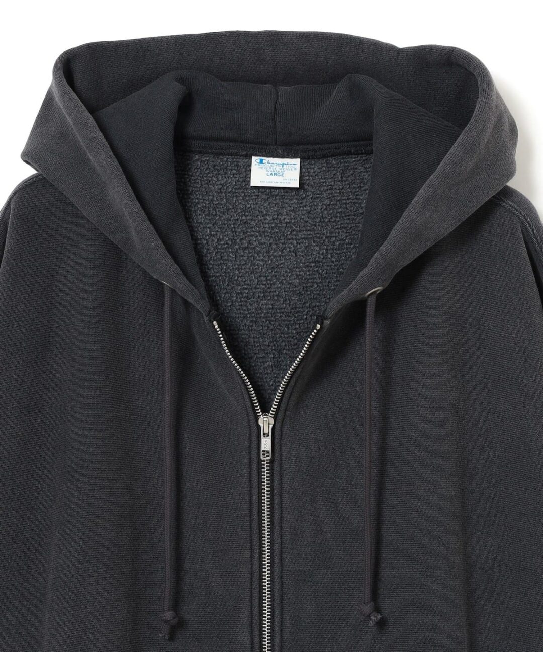 BEAMS × Champion 2026 FW 別注 リバースウィーブ “フルジップ パーカー & ワイド ペインターパンツ”が2026年 9月下旬 発売 (ビームス チャンピオン Reverse Weave)