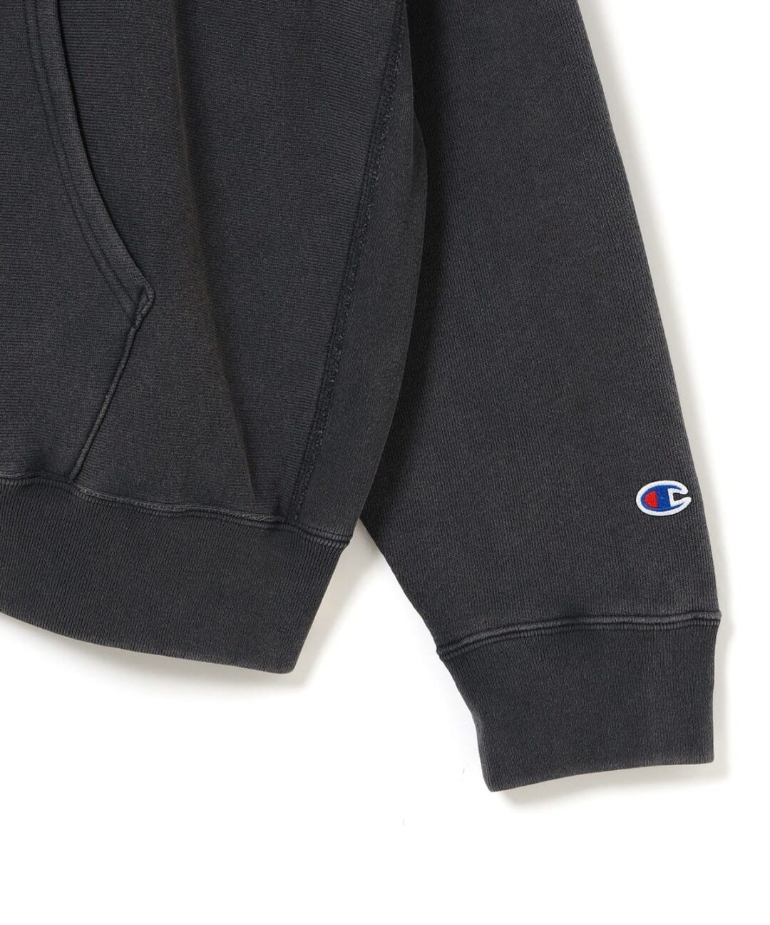BEAMS × Champion 2026 FW 別注 リバースウィーブ “フルジップ パーカー & ワイド ペインターパンツ”が2026年 9月下旬 発売 (ビームス チャンピオン Reverse Weave)