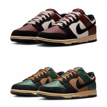 【2026年 6/29 発売】NIKE DUNK LOW RETRO “Bronze Eclipse/Fir” (ナイキ ダンク ロー レトロ “ブロンズエクリプス/ファー”) [IM4414-200/IM4414-300]