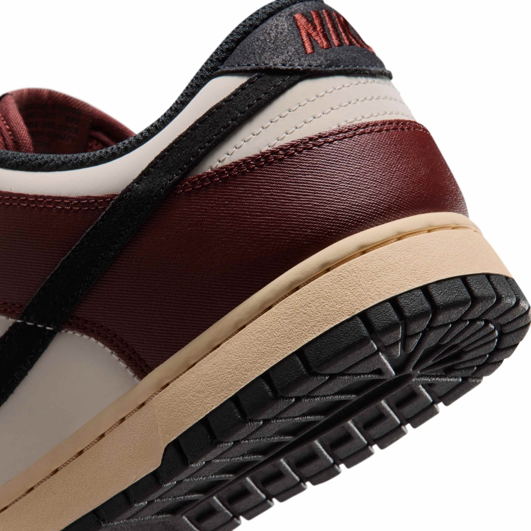 【2026年 6/29 発売】NIKE DUNK LOW RETRO “Bronze Eclipse/Fir” (ナイキ ダンク ロー レトロ “ブロンズエクリプス/ファー”) [IM4414-200/IM4414-300]