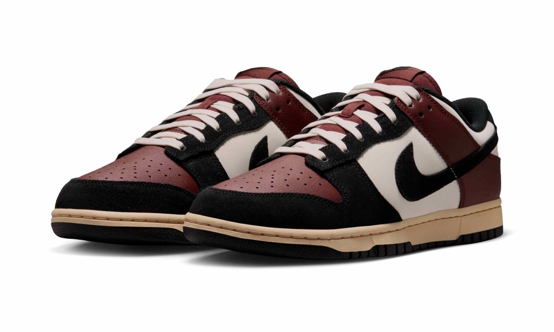 【2026年 6/29 発売】NIKE DUNK LOW RETRO “Bronze Eclipse/Fir” (ナイキ ダンク ロー レトロ “ブロンズエクリプス/ファー”) [IM4414-200/IM4414-300]