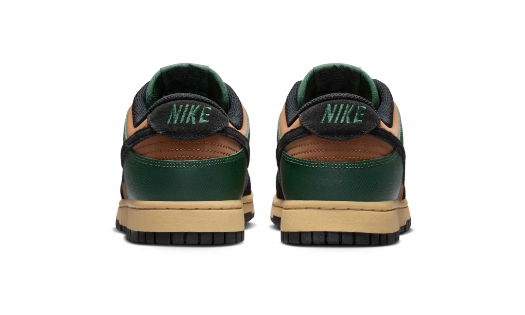 【2026年 6/29 発売】NIKE DUNK LOW RETRO “Bronze Eclipse/Fir” (ナイキ ダンク ロー レトロ “ブロンズエクリプス/ファー”) [IM4414-200/IM4414-300]