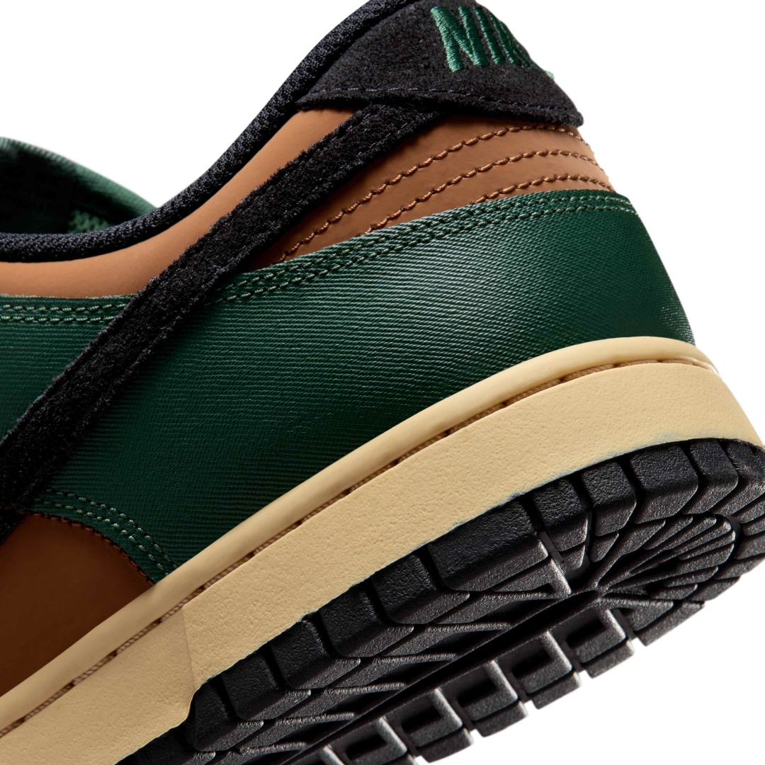 【2026年 6/29 発売】NIKE DUNK LOW RETRO “Bronze Eclipse/Fir” (ナイキ ダンク ロー レトロ “ブロンズエクリプス/ファー”) [IM4414-200/IM4414-300]