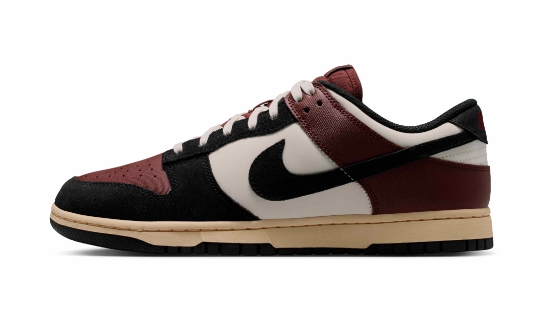 【2026年 6/29 発売】NIKE DUNK LOW RETRO “Bronze Eclipse/Fir” (ナイキ ダンク ロー レトロ “ブロンズエクリプス/ファー”) [IM4414-200/IM4414-300]