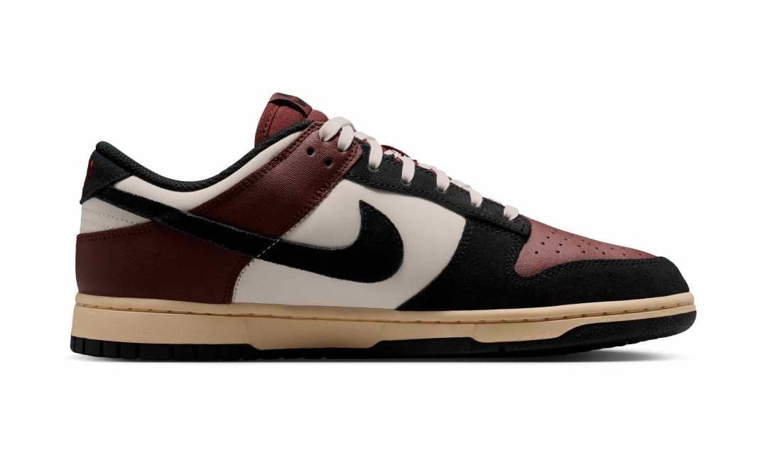 【2026年 6/29 発売】NIKE DUNK LOW RETRO “Bronze Eclipse/Fir” (ナイキ ダンク ロー レトロ “ブロンズエクリプス/ファー”) [IM4414-200/IM4414-300]