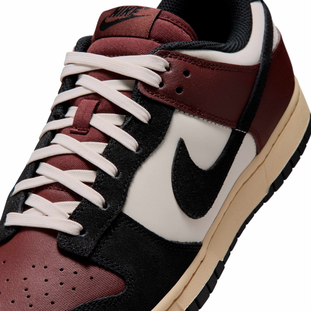 【2026年 6/29 発売】NIKE DUNK LOW RETRO “Bronze Eclipse/Fir” (ナイキ ダンク ロー レトロ “ブロンズエクリプス/ファー”) [IM4414-200/IM4414-300]