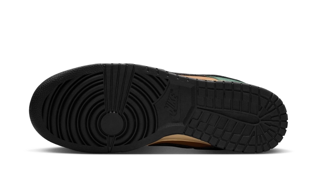 【2026年 6/29 発売】NIKE DUNK LOW RETRO “Bronze Eclipse/Fir” (ナイキ ダンク ロー レトロ “ブロンズエクリプス/ファー”) [IM4414-200/IM4414-300]