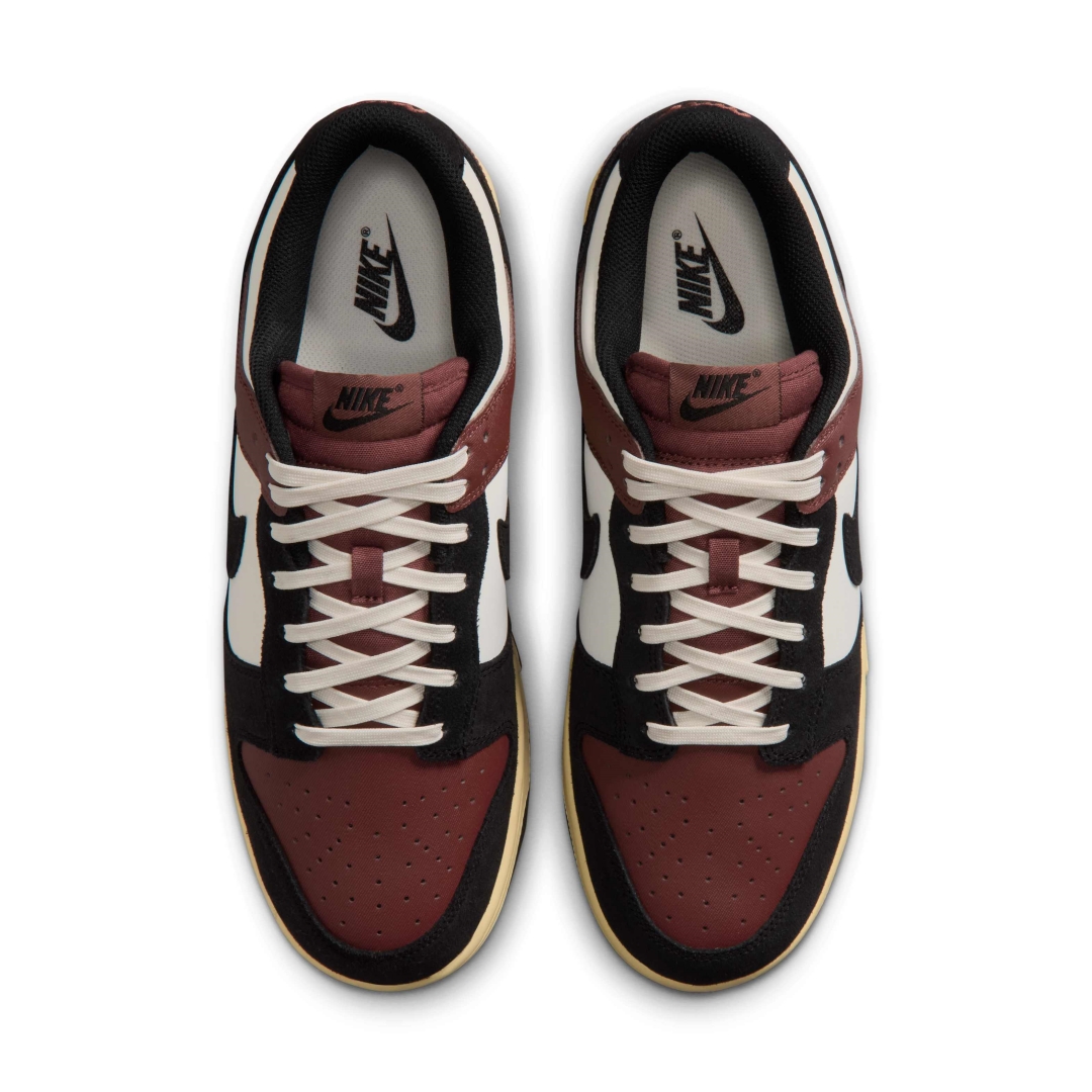【2026年 6/29 発売】NIKE DUNK LOW RETRO “Bronze Eclipse/Fir” (ナイキ ダンク ロー レトロ “ブロンズエクリプス/ファー”) [IM4414-200/IM4414-300]
