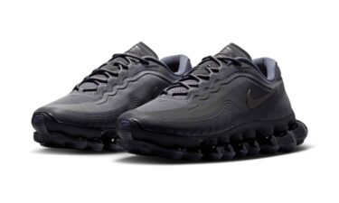 【2026年 7/1 発売】NIKE AIR LIQUID MAX “Team Best Grey/Anthracite” (ナイキ エア リキッド マックス “チームベストグレー/アンスラサイト”) [IQ7635-004]